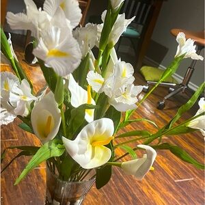 Beautiful Center Flower Decoration